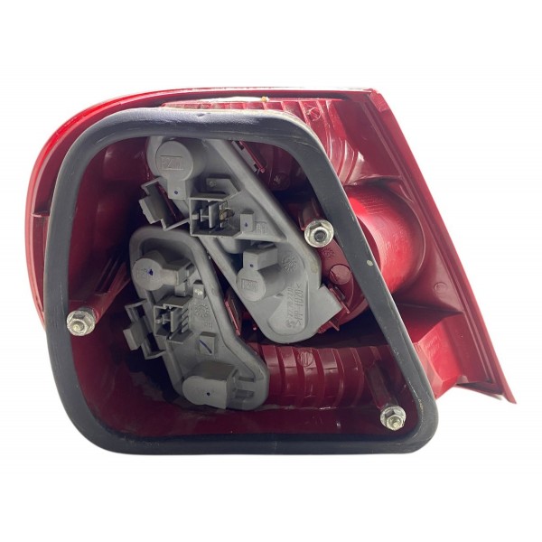Lanterna Direita Fiat Siena 2004 2005 2006 2007 A 2008