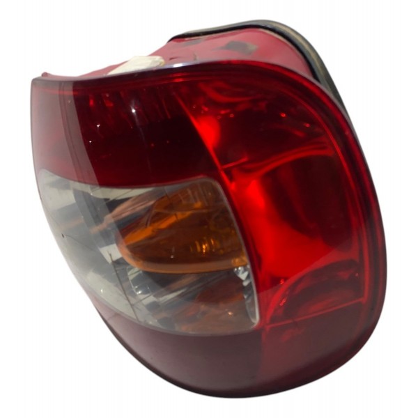 Lanterna Direita Fiat Siena 2004 2005 2006 2007 A 2008