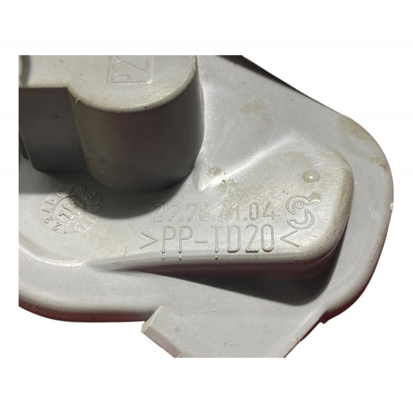 Lanterna Traseira Esquerdo Fiat Siena 2005 2006 A 2008