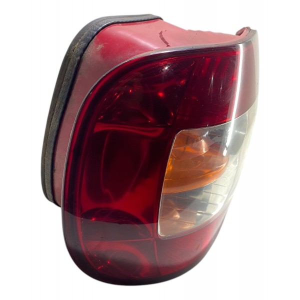Lanterna Traseira Esquerdo Fiat Siena 2005 2006 A 2008