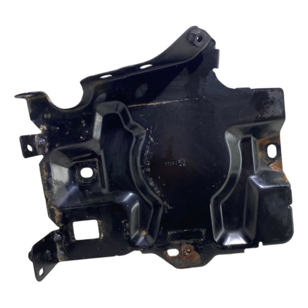 Suporte Bateria Citroën C4 Pallas 2.0 2007 2008 2009 2010