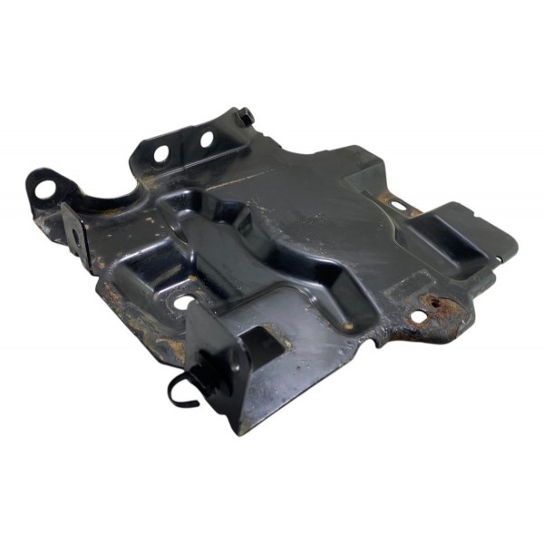 Suporte Bateria Citroën C4 Pallas 2.0 2007 2008 2009 2010