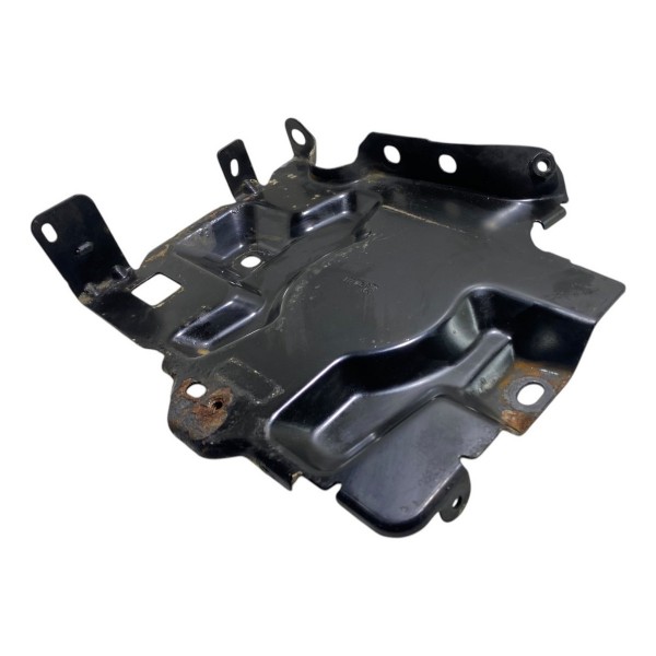 Suporte Bateria Citroën C4 Pallas 2.0 2007 2008 2009 2010