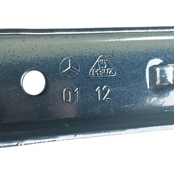 Par Dobradiça Tampa Traseira Mercedes C180 C200 2000 A 2007