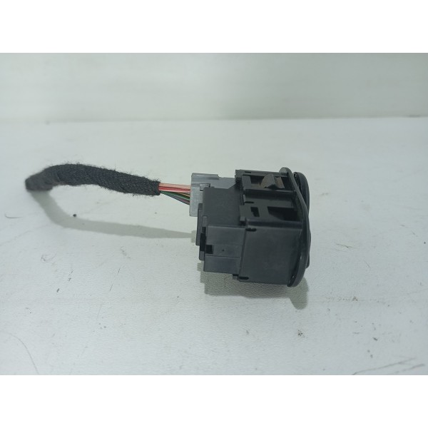 Botão Comando Retrovisor Gm Spin 2013 A 2019