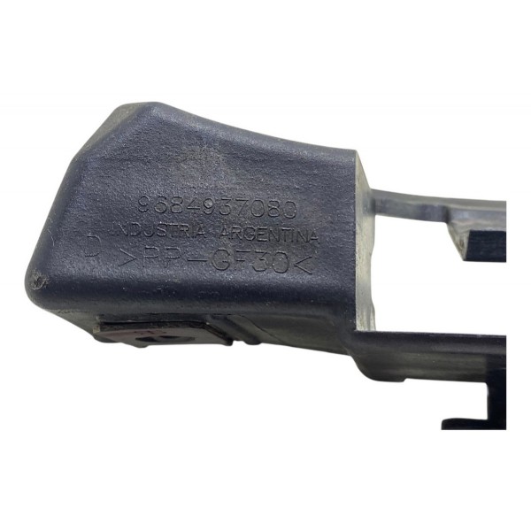 Guia Parachoque Dianteiro Direito Citroën C4 Pallas  2008