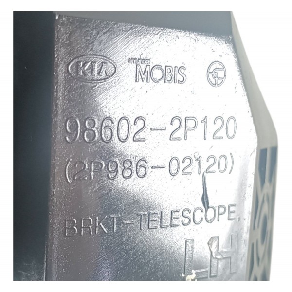 Bomba Limpador Farol Esquerdo Kia Sorento 2010 2011 A 2012