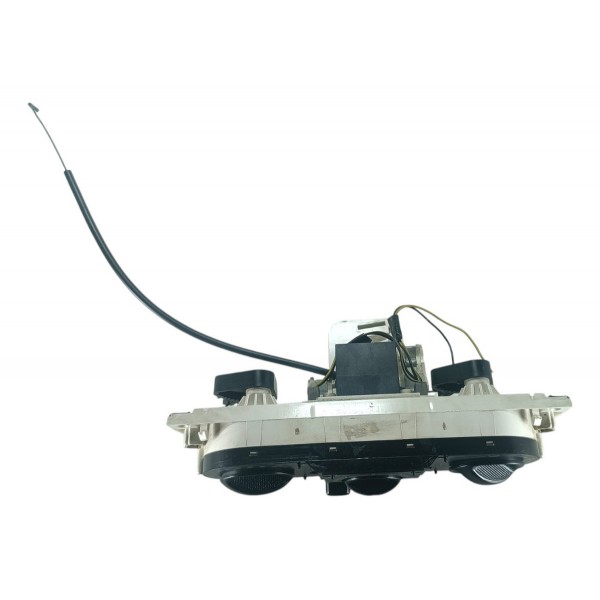Comando Ar Condicionado Fiat Palio Siena Strada 2001 A 2010