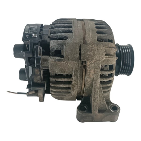 Alternador Fiat Palio Siena Strada Fire 1.0 1.4 C/ Ar 02 14