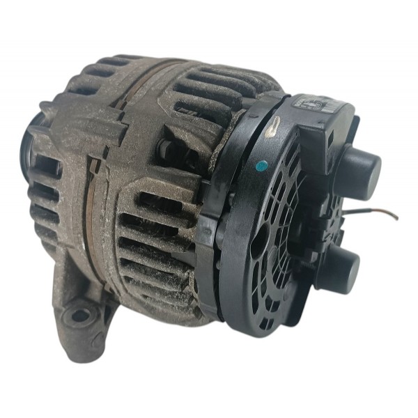 Alternador Fiat Palio Siena Strada Fire 1.0 1.4 C/ Ar 02 14