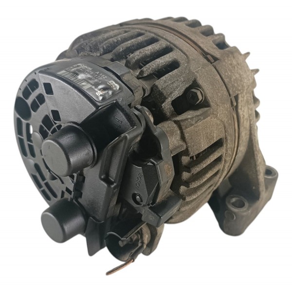 Alternador Fiat Palio Siena Strada Fire 1.0 1.4 C/ Ar 02 14