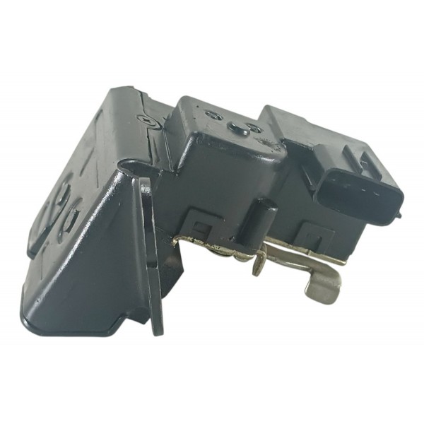 Fechadura Tampa Traseira Porta Malas Kia Sorento 2011 A 2014