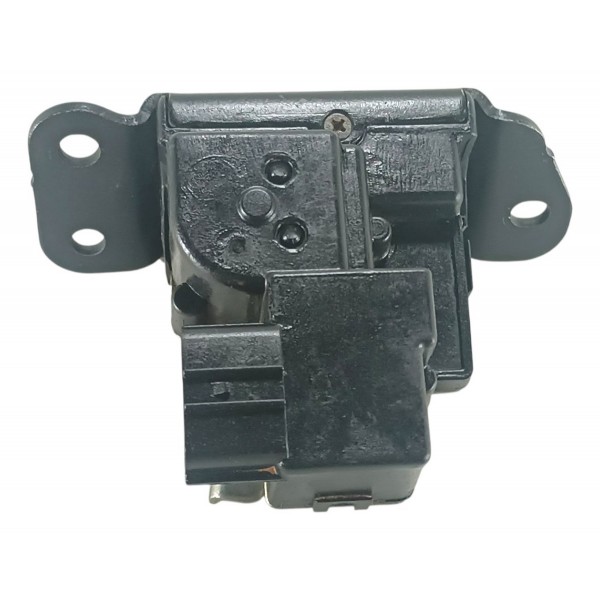 Fechadura Tampa Traseira Porta Malas Kia Sorento 2011 A 2014