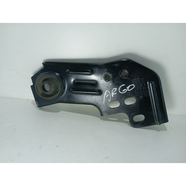 Suporte Radiador Esquerdo Fiat Argo 2017 A 2020