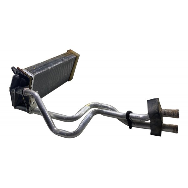 Radiador Ar Quente Fiat Palio Siena Fire 2008 2009 A 2014