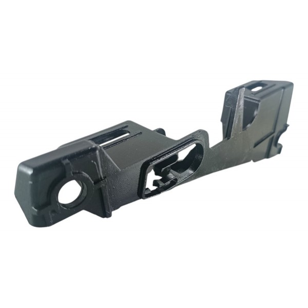 Guia Parachoque Dianteiro Esquerdo Citroën C4 Pallas 2008 12