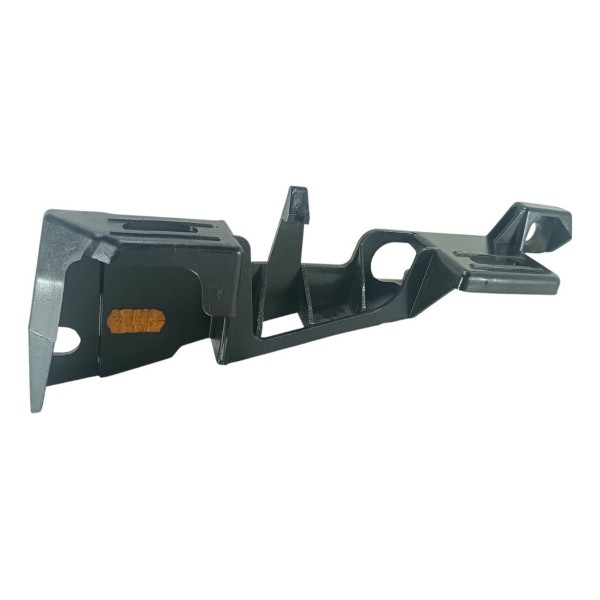 Guia Parachoque Dianteiro Esquerdo Citroën C4 Pallas 2008 12