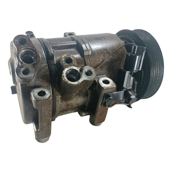 Compressor Ar Condicionado Kia Sorento 2.4 3.5 2011 A 2020