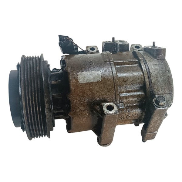 Compressor Ar Condicionado Kia Sorento 2.4 3.5 2011 A 2020