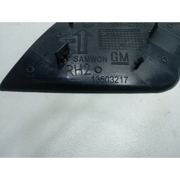 Moldura Maçaneta Diant Dir Gm Spin 2013 2019