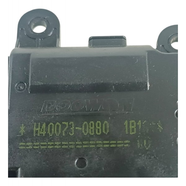 Motor Atuador Caixa Evaporadora Kia Sorento 2.4 2012 A 2015