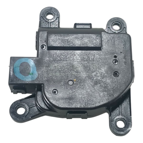 Motor Atuador Caixa Evaporadora Kia Sorento 2.4 2012 A 2015