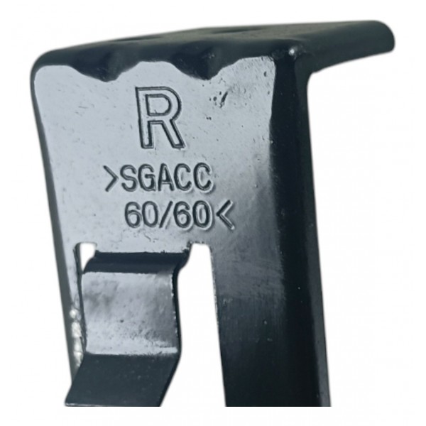 Guia Suporte Farol Lado Direito Kia Sorento 2.4 2011 A 2012