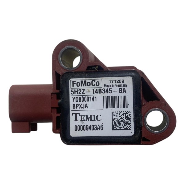 Sensor Impacto Land Rover Discovery 3 2.7 2005 2006 A 2009