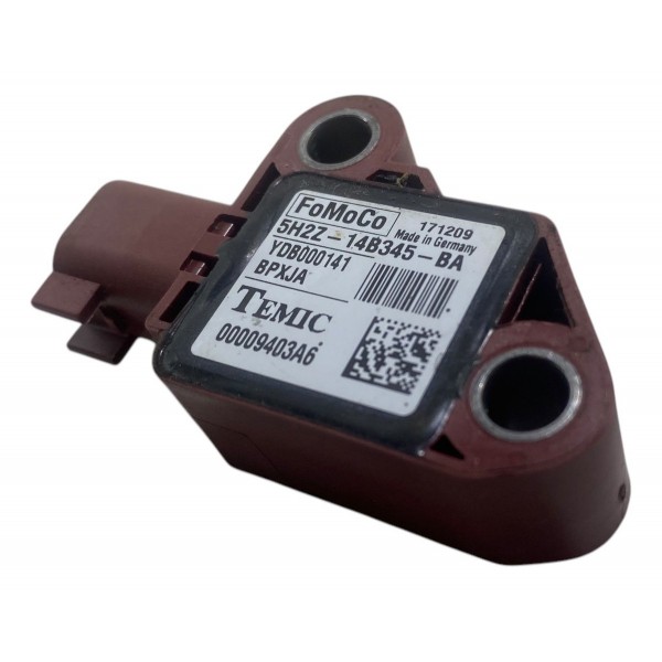 Sensor Impacto Land Rover Discovery 3 2.7 2005 2006 A 2009