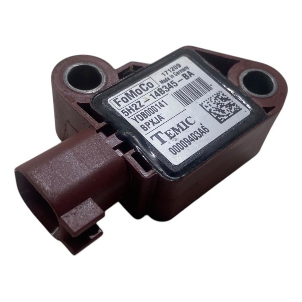 Sensor Impacto Land Rover Discovery 3 2.7 2005 2006 A 2009