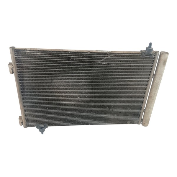 Condensador Citroën C4 Pallas 2.0 2008 2009 2010 A 2012