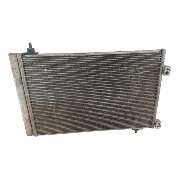 Condensador Citroën C4 Pallas 2.0 2008 2009 2010 A 2012
