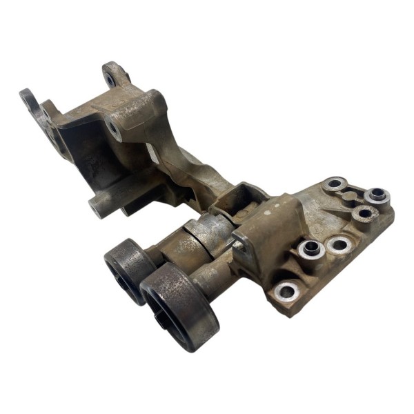 Suporte Alternador Compressor Kia Sorento 2.4 16v 2009 2013