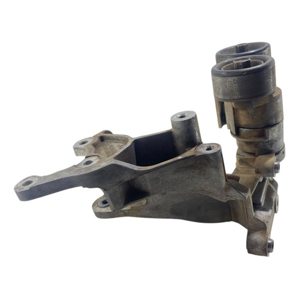 Suporte Alternador Compressor Kia Sorento 2.4 16v 2009 2013