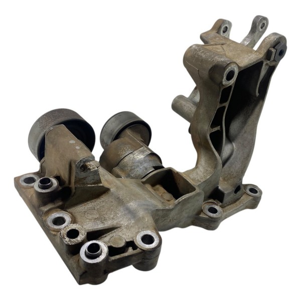 Suporte Alternador Compressor Kia Sorento 2.4 16v 2009 2013