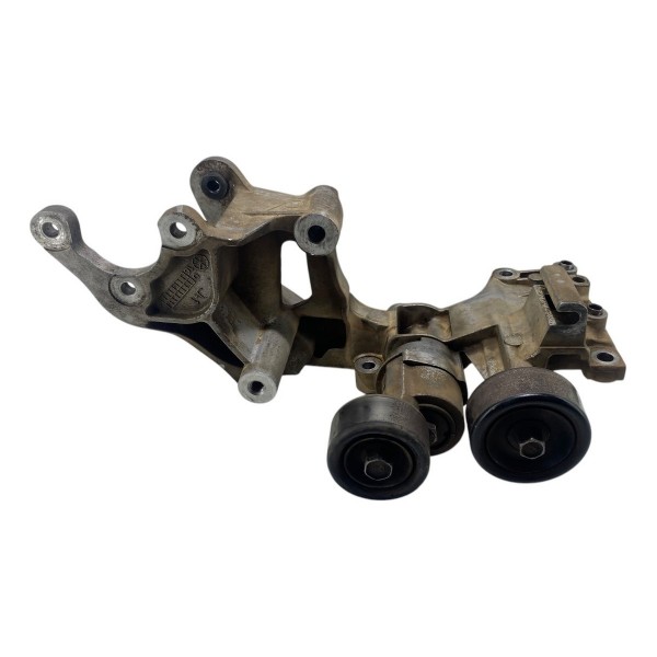 Suporte Alternador Compressor Kia Sorento 2.4 16v 2009 2013