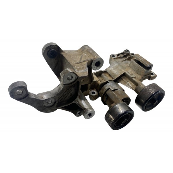 Suporte Alternador Compressor Kia Sorento 2.4 16v 2009 2013