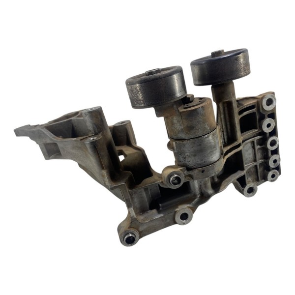 Suporte Alternador Compressor Kia Sorento 2.4 16v 2009 2013