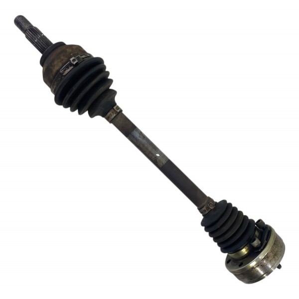 Semi Eixo Esquerdo Gol Voyage 1.0 G5 G6 2008 A 2016