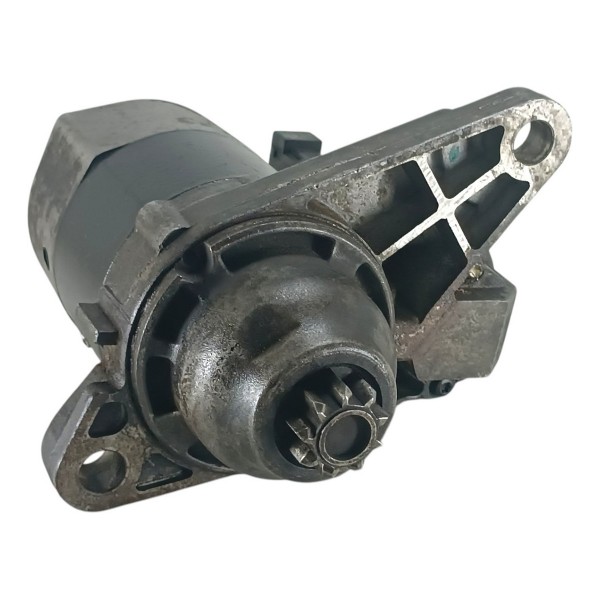 Motor Arranque Vw Voyage Gol Saveiro Fox 1.0 1.6 2009 A 2016