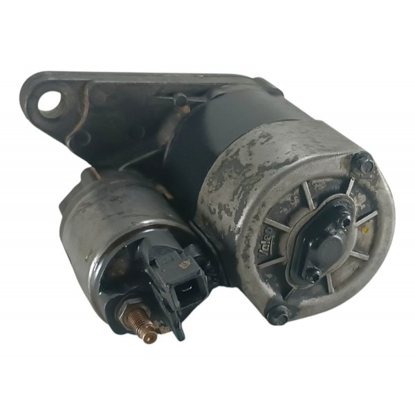 Motor Arranque Vw Voyage Gol Saveiro Fox 1.0 1.6 2009 A 2016