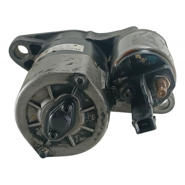 Motor Arranque Vw Voyage Gol Saveiro Fox 1.0 1.6 2009 A 2016