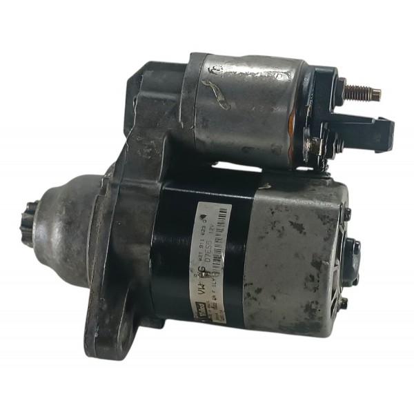 Motor Arranque Vw Voyage Gol Saveiro Fox 1.0 1.6 2009 A 2016