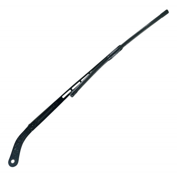 Braço Limpador Parabrisa Direito Citroen C4 Pallas 2.0 08 12