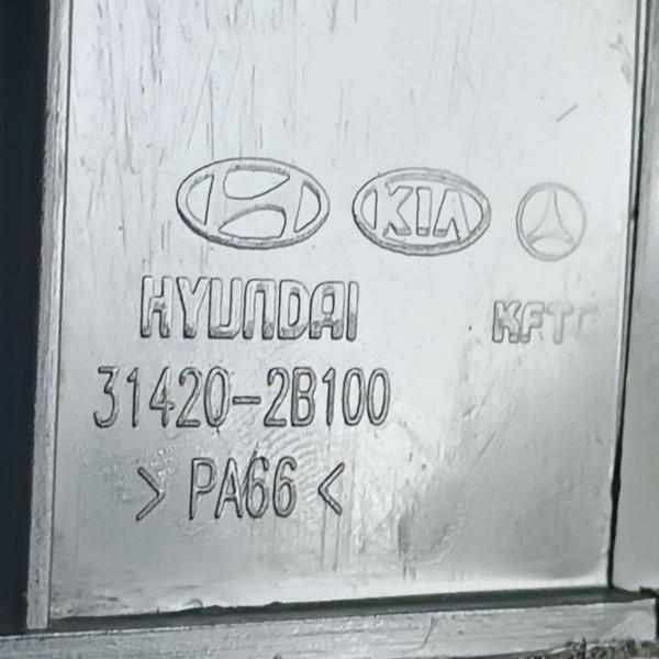 Canister Sorento Kia 2.4 2010 2011 2012 A 2013
