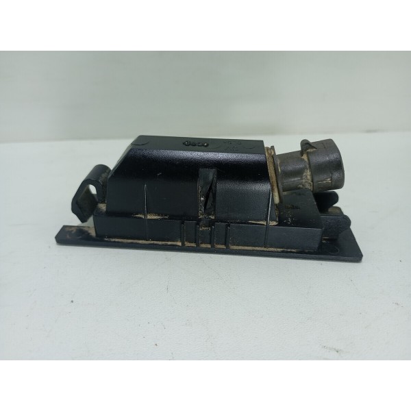 Lanterna Luz Placa Gm Spin Cobalt 2013 2019