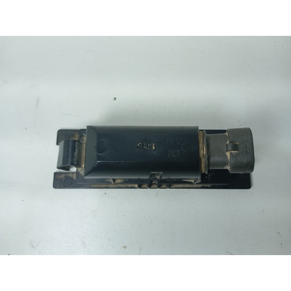 Lanterna Luz Placa Gm Spin Cobalt 2013 2019