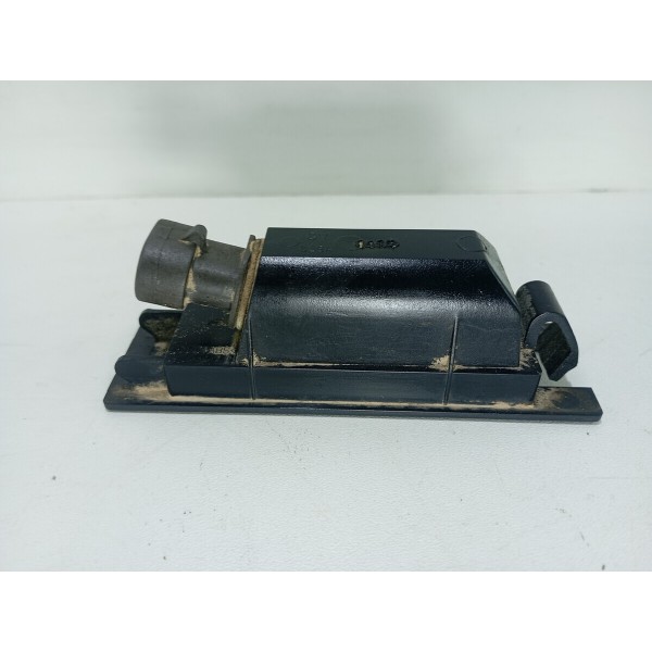 Lanterna Luz Placa Gm Spin Cobalt 2013 2019