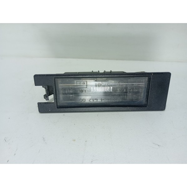 Lanterna Luz Placa Gm Spin Cobalt 2013 2019