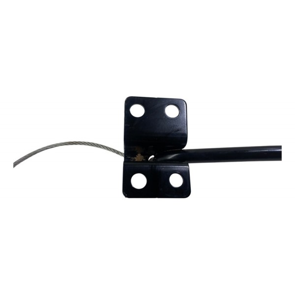 Catraca Suporte Estepe Kia Sorento 2.4 2011 2012 A 2013